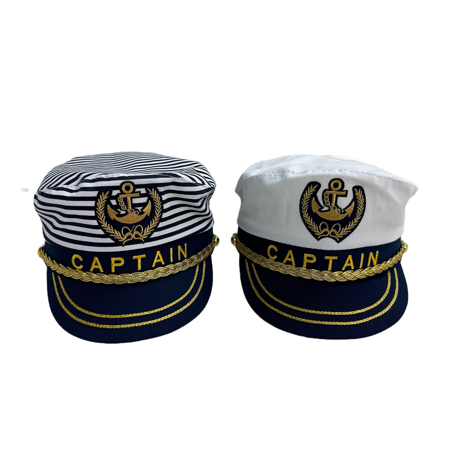 Captain Caps – Lucky 7 USA