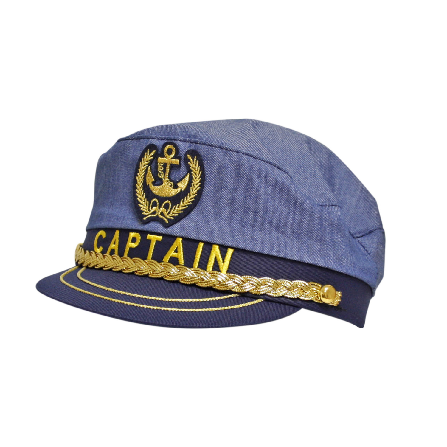 Captain Caps – Lucky 7 USA