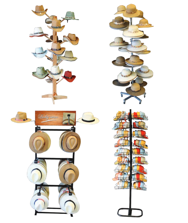 Hats Lucky 7 USA hats-lucky-7-usa